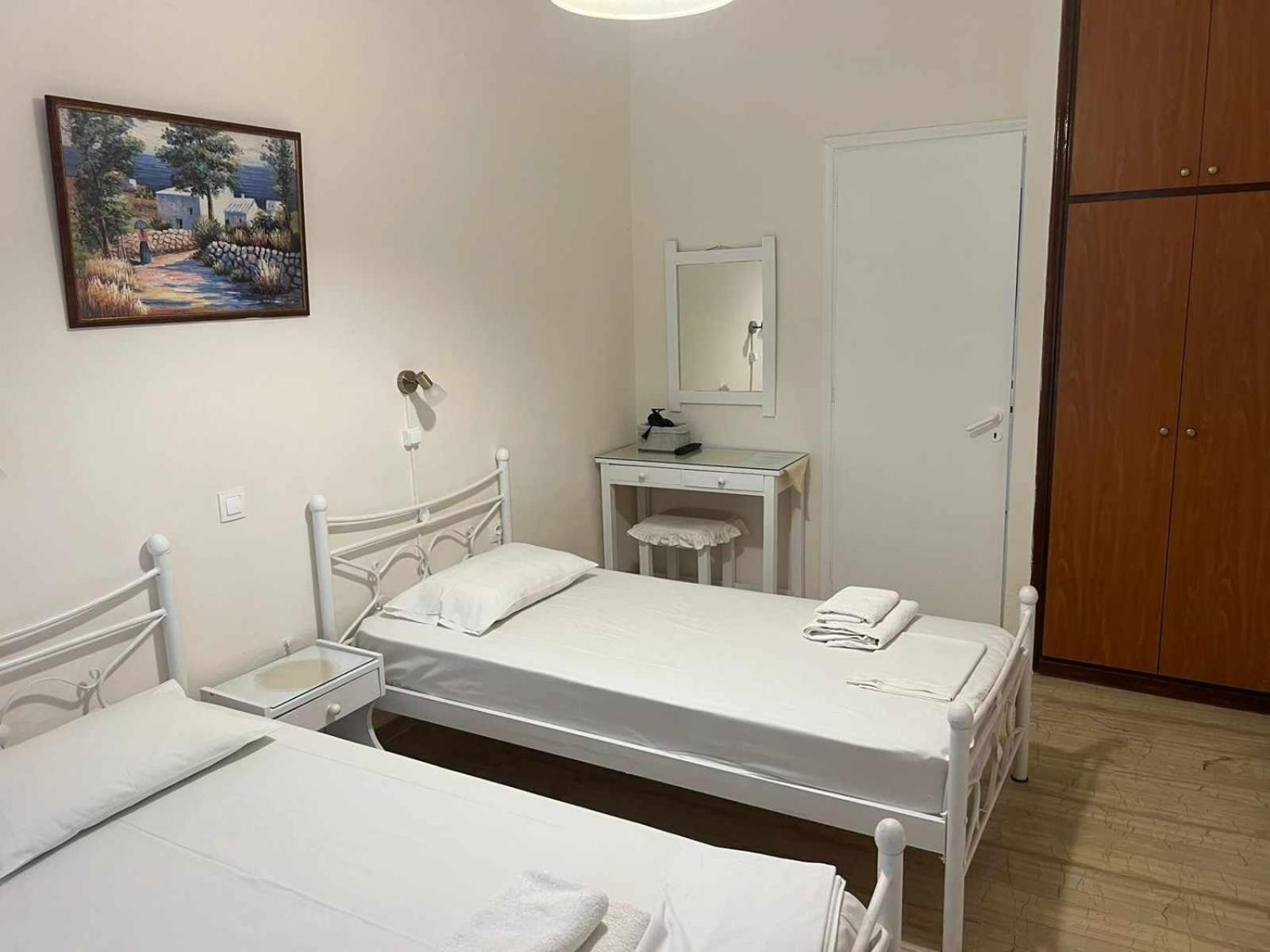 Elleana Corfu Apartment Agios Georgios  Exterior photo