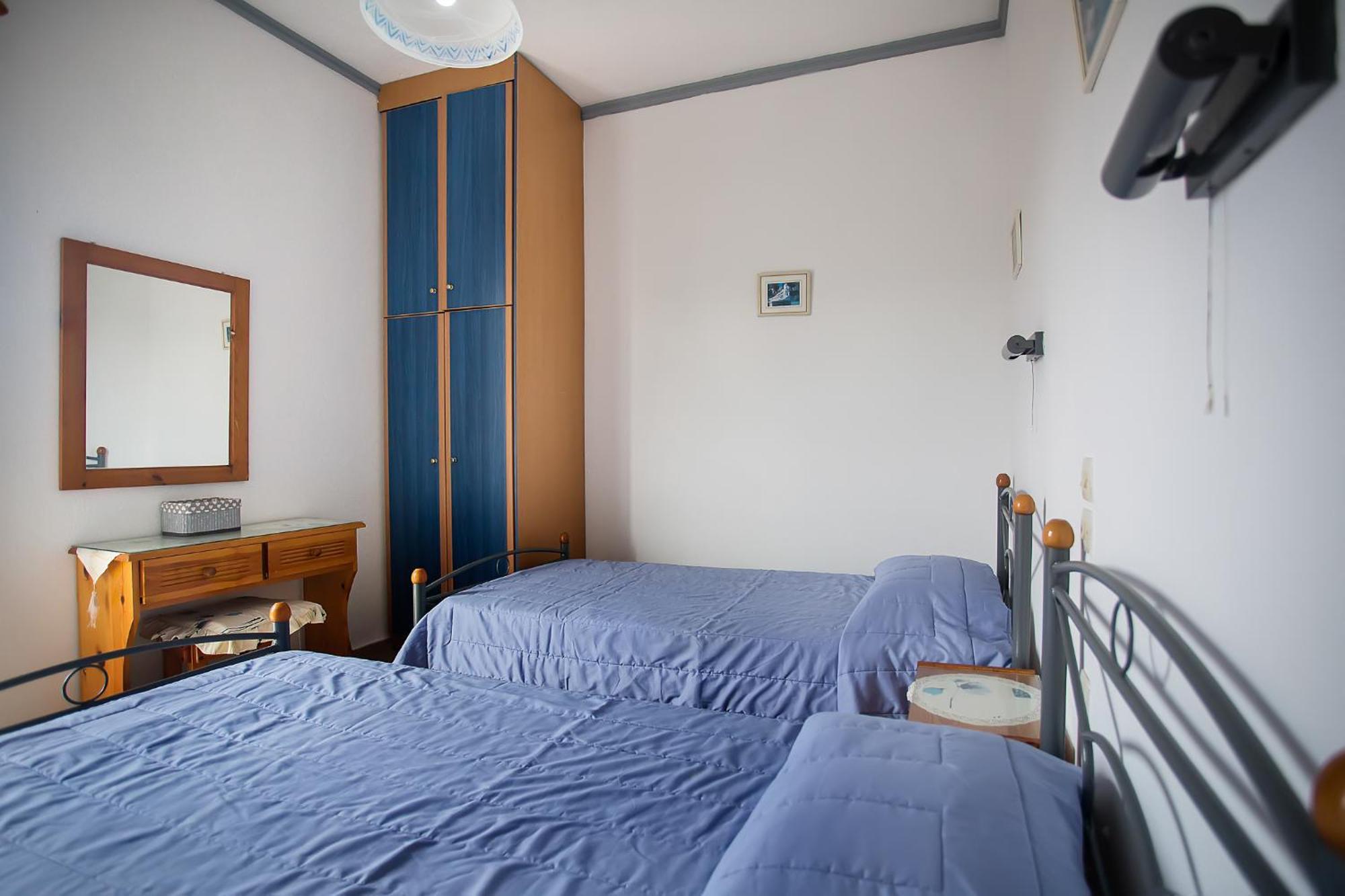 Elleana Corfu Apartment Agios Georgios  Exterior photo